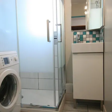 A 150m De La Plage, Centre-ville, Parking Prive, Equipe Confort - Fr-1-22-297 Apartman