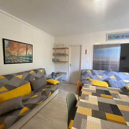 A 150m De La Plage, Centre-ville, Parking Prive, Equipe Confort - Fr-1-22-297