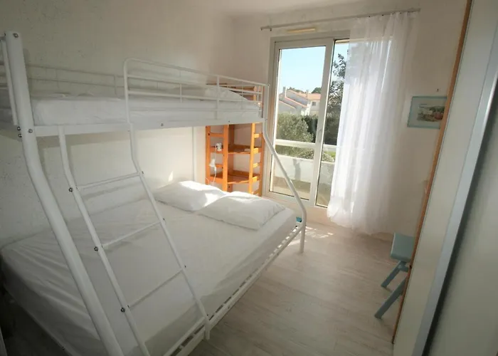 A 150m De La Plage, Centre-ville, Parking Prive, Equipe Confort - Fr-1-22-297 *