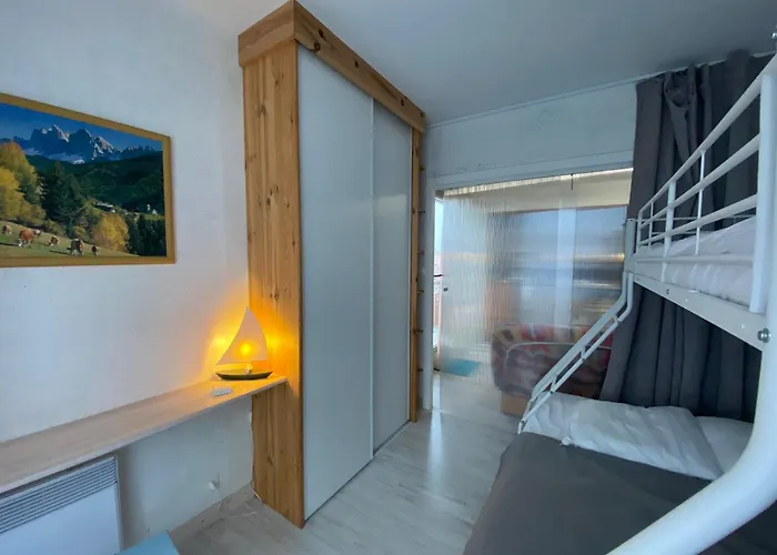 A 150m De La Plage, Centre-ville, Parking Prive, Equipe Confort - Fr-1-22-297 Apartman