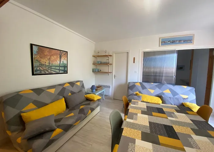 A 150m De La Plage, Centre-ville, Parking Prive, Equipe Confort - Fr-1-22-297