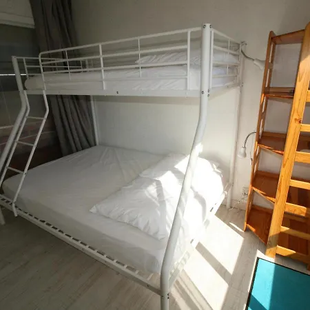 Daire A 150m De La Plage, Centre-ville, Parking Prive, Equipe Confort - Fr-1-22-297 La Tranche-sur-Mer