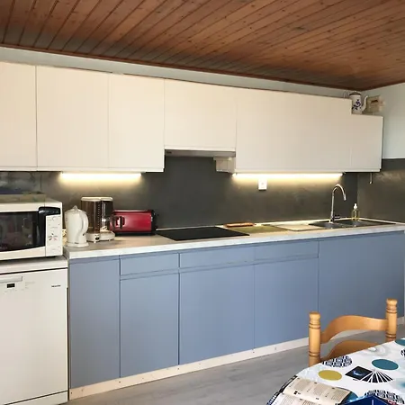 A 150m De La Plage, Centre-ville, Parking Prive, Equipe Confort - Fr-1-22-297 Daire