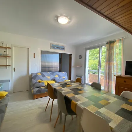 A 150m De La Plage, Centre-ville, Parking Prive, Equipe Confort - Fr-1-22-297 Daire La Tranche-sur-Mer