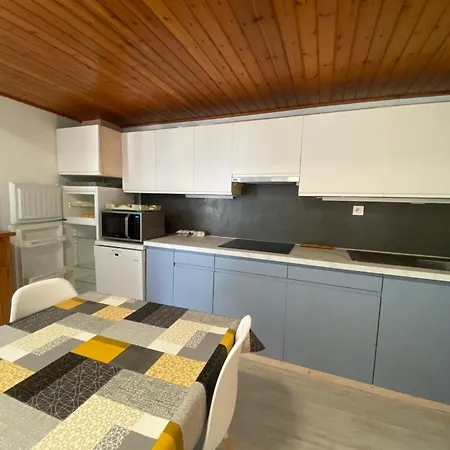 Daire A 150m De La Plage, Centre-ville, Parking Prive, Equipe Confort - Fr-1-22-297 La Tranche-sur-Mer