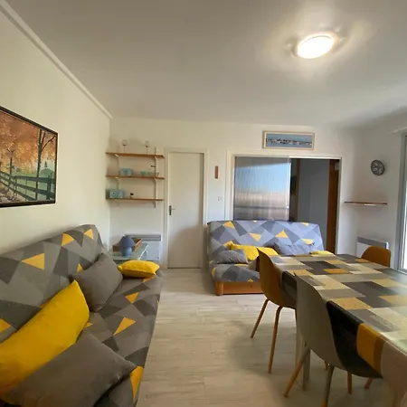 A 150m De La Plage, Centre-ville, Parking Prive, Equipe Confort - Fr-1-22-297 La Tranche-sur-Mer