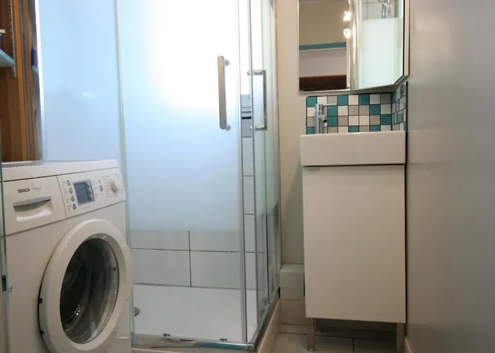 A 150m De La Plage, Centre-ville, Parking Prive, Equipe Confort - Fr-1-22-297 Apartment