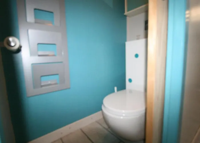 Apartment A 150m De La Plage, Centre-ville, Parking Prive, Equipe Confort - Fr-1-22-297 La Tranche-sur-Mer