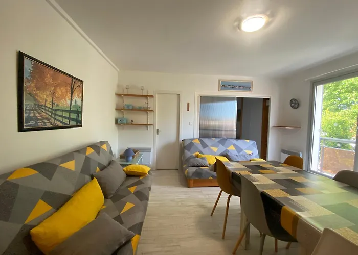 A 150m De La Plage, Centre-ville, Parking Prive, Equipe Confort - Fr-1-22-297 La Tranche-sur-Mer